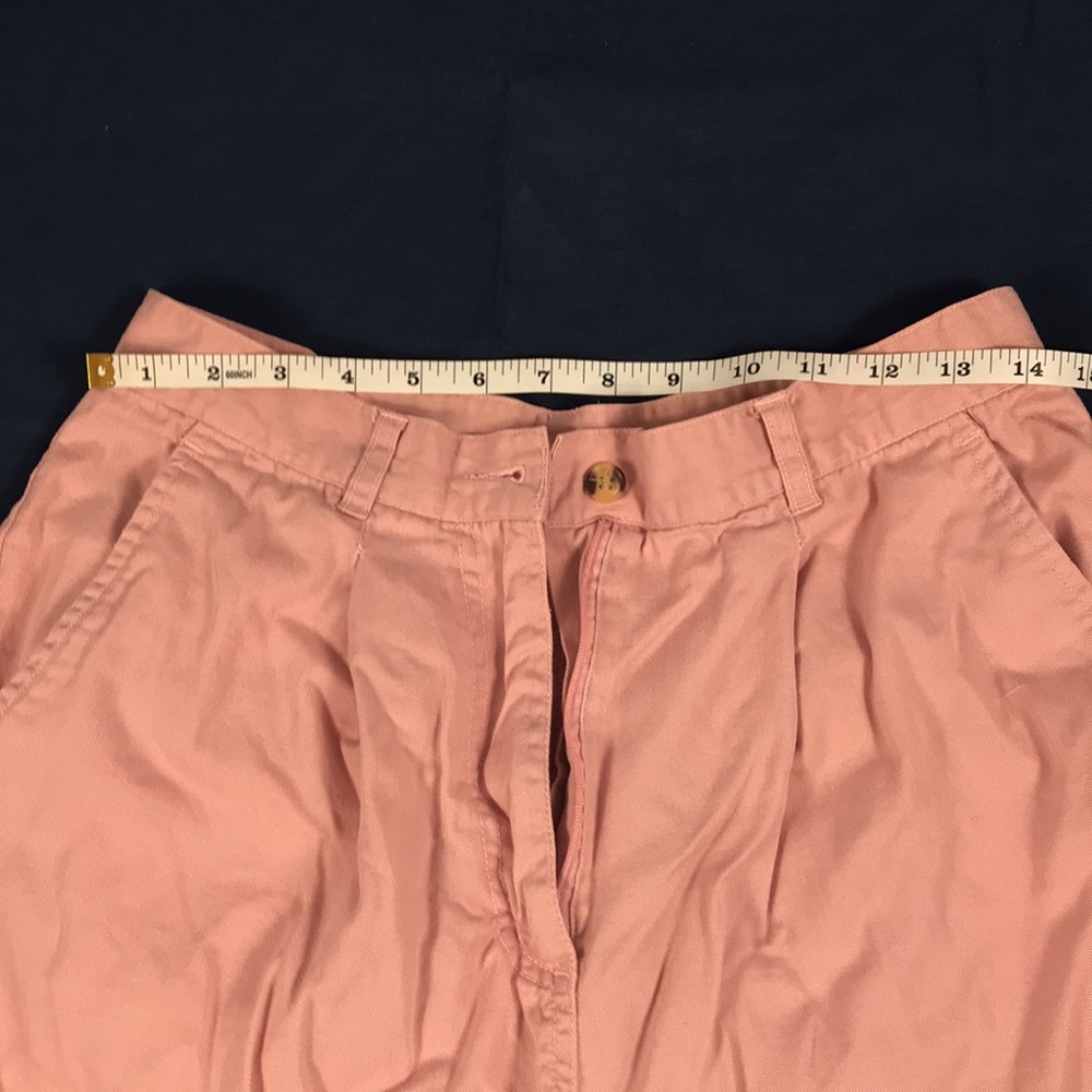 Jessie Jeans Shorts - Picture 5 of 7